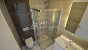 Квартира 2+1 в премиальном ЖК, 90 кв.м. Каргыджак, Алания - Ракурс 8