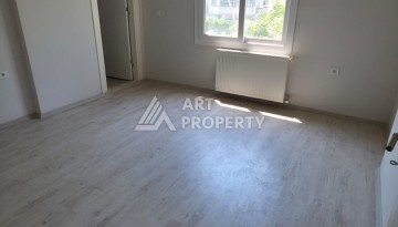 Квартира 2+1 с отдельной кухней, 100 кв.м. Тедже, Мерсин - Ракурс 2