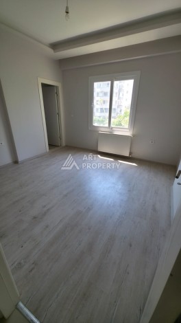 Квартира 2+1 с отдельной кухней, 100 кв.м. Тедже, Мерсин - Ракурс 1