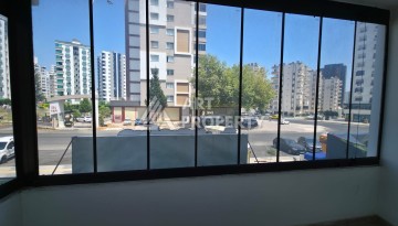 Квартира 2+1 с отдельной кухней, 100 кв.м. Тедже, Мерсин - Ракурс 3