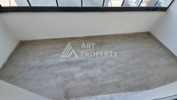 Квартира 2+1 с отдельной кухней, 100 кв.м. Тедже, Мерсин - Ракурс 4