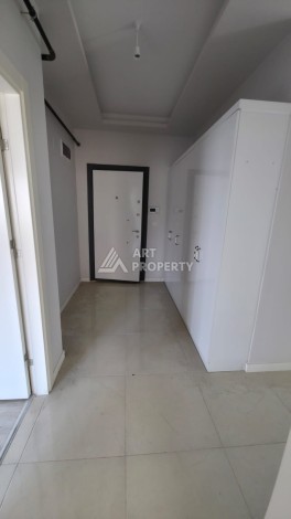 Квартира 2+1 с отдельной кухней, 100 кв.м. Тедже, Мерсин - Ракурс 4