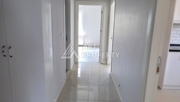 Квартира 2+1 с отдельной кухней, 100 кв.м. Тедже, Мерсин - Ракурс 7