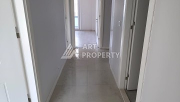Квартира 2+1 с отдельной кухней, 100 кв.м. Тедже, Мерсин - Ракурс 8