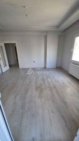 Квартира 2+1 с отдельной кухней, 100 кв.м. Тедже, Мерсин - Ракурс 8