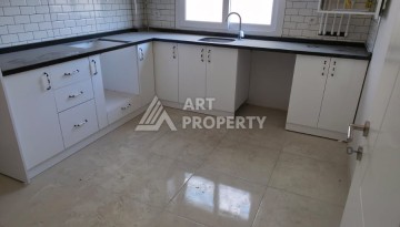 Квартира 2+1 с отдельной кухней, 100 кв.м. Тедже, Мерсин - Ракурс 11