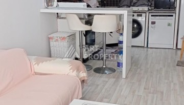 Квартира 1+1 рядом с морем в Обагёль, 60 м² - Ракурс 1
