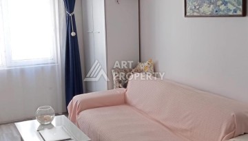 Квартира 1+1 рядом с морем в Обагёль, 60 м² - Ракурс 2