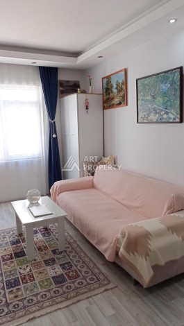 Квартира 1+1 рядом с морем в Обагёль, 60 м² - Ракурс 1