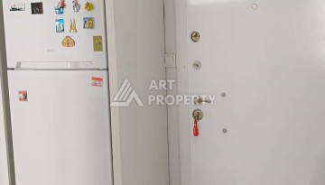 Квартира 1+1 рядом с морем в Обагёль, 60 м² - Ракурс 4