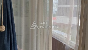 Квартира 1+1 рядом с морем в Обагёль, 60 м² - Ракурс 5