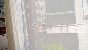 Квартира 1+1 рядом с морем в Обагёль, 60 м² - Ракурс 6