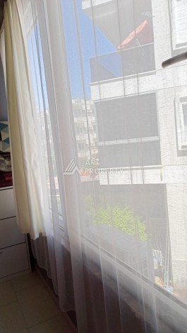 Квартира 1+1 рядом с морем в Обагёль, 60 м² - Ракурс 5