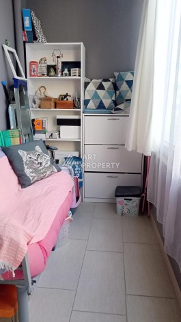 Квартира 1+1 рядом с морем в Обагёль, 60 м² - Ракурс 7