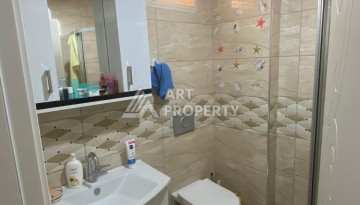 Квартира 1+1 рядом с морем в Обагёль, 60 м² - Ракурс 9