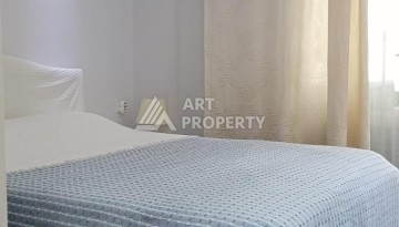 Квартира 1+1 рядом с морем в Обагёль, 60 м² - Ракурс 11
