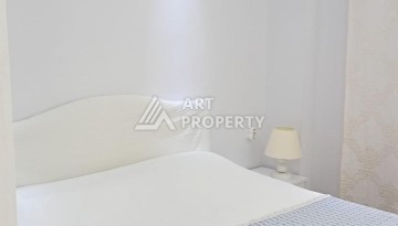 Квартира 1+1 рядом с морем в Обагёль, 60 м² - Ракурс 12