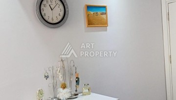 Квартира 1+1 рядом с морем в Обагёль, 60 м² - Ракурс 13