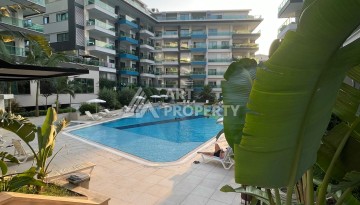 Уютная квартира 1+1, 65 м² в районе Каргыджак - Ракурс 2