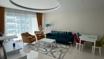 Уютная квартира 1+1, 65 м² в районе Каргыджак - Ракурс 3
