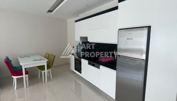 Уютная квартира 1+1, 65 м² в районе Каргыджак - Ракурс 4