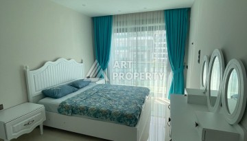 Уютная квартира 1+1, 65 м² в районе Каргыджак - Ракурс 5