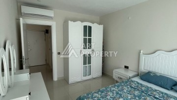 Уютная квартира 1+1, 65 м² в районе Каргыджак - Ракурс 6
