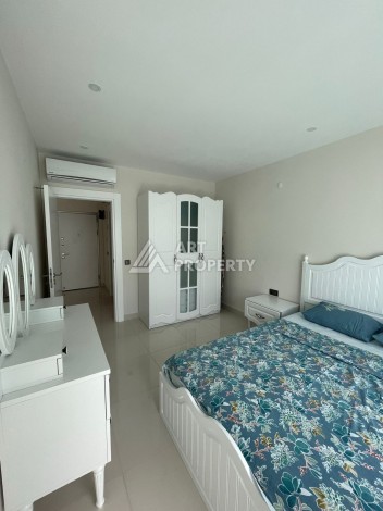 Уютная квартира 1+1, 65 м² в районе Каргыджак - Ракурс 5