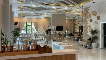 Уютная квартира 1+1, 65 м² в районе Каргыджак - Ракурс 8