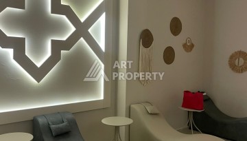 Уютная квартира 1+1, 65 м² в районе Каргыджак - Ракурс 9
