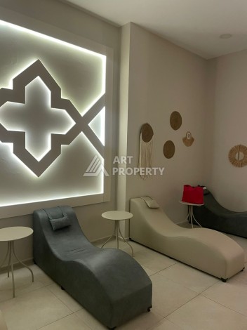 Уютная квартира 1+1, 65 м² в районе Каргыджак - Ракурс 8