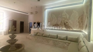 Уютная квартира 1+1, 65 м² в районе Каргыджак - Ракурс 10