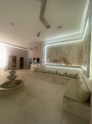 Уютная квартира 1+1, 65 м² в районе Каргыджак - Ракурс 9