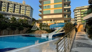 Уютная квартира 1+1, 65 м² в районе Каргыджак - Ракурс 12