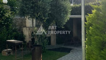 Уютная квартира 1+1, 65 м² в районе Каргыджак - Ракурс 13