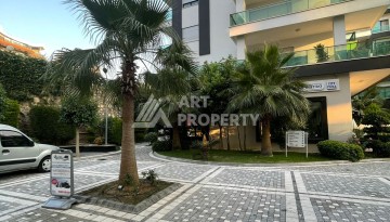 Уютная квартира 1+1, 65 м² в районе Каргыджак - Ракурс 14