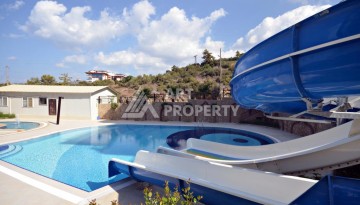 Уютная квартира 1+1, 65 м² в районе Каргыджак - Ракурс 19