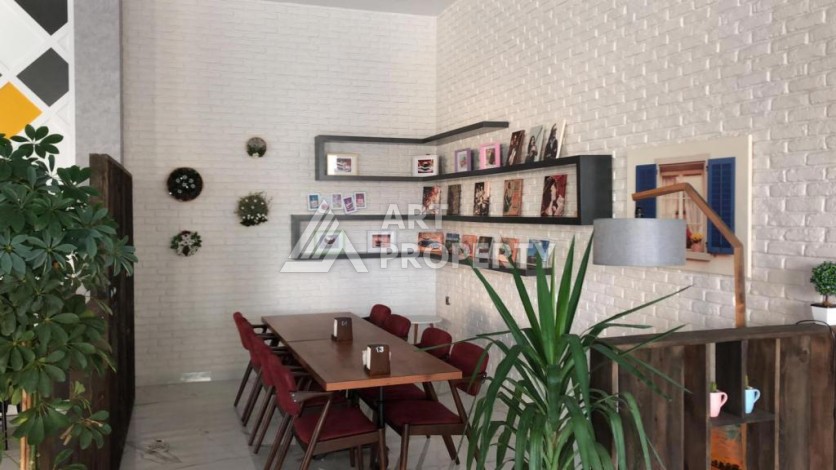 Уютная квартира 1+1, 65 м² в районе Каргыджак - Ракурс 22