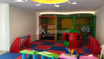 Уютная квартира 1+1, 65 м² в районе Каргыджак - Ракурс 24