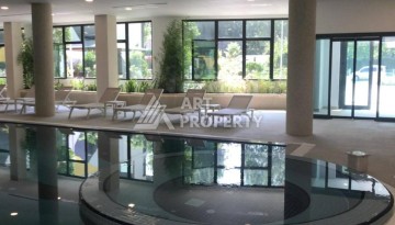 Уютная квартира 1+1, 65 м² в районе Каргыджак - Ракурс 26