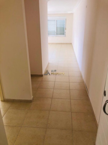 Просторная трехкомнатная квартира с инфраструктурой в зеленом районе Авсаллар, 105 м2 - Ракурс 6