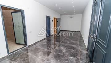 Квартиры 2+1, 3+1 и 4+1 в 700 метрах от моря.  Махмутлар, Алания - Ракурс 30
