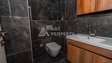Квартиры 2+1, 3+1 и 4+1 в 700 метрах от моря.  Махмутлар, Алания - Ракурс 35