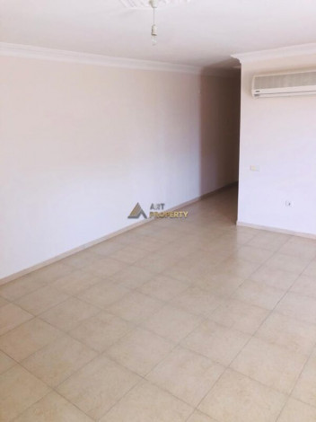 Просторная трехкомнатная квартира с инфраструктурой в зеленом районе Авсаллар, 105 м2 - Ракурс 7