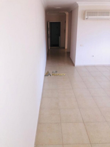 Просторная трехкомнатная квартира с инфраструктурой в зеленом районе Авсаллар, 105 м2 - Ракурс 9