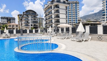 Квартира 1+1 в центре Махмутлара, в 300 м от субботнего рынка. - Ракурс 2