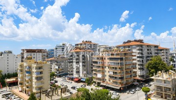 Квартира 1+1 в центре Махмутлара, в 300 м от субботнего рынка. - Ракурс 15