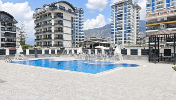Квартира 1+1 в центре Махмутлара, в 300 м от субботнего рынка. - Ракурс 17