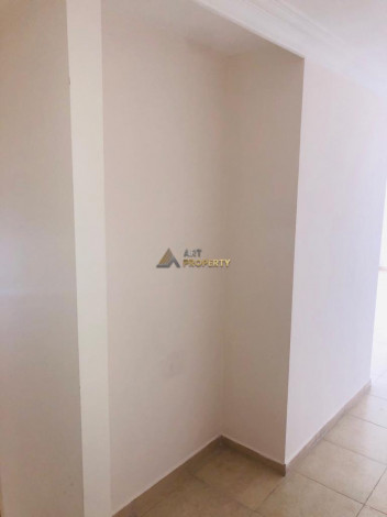 Просторная трехкомнатная квартира с инфраструктурой в зеленом районе Авсаллар, 105 м2 - Ракурс 13