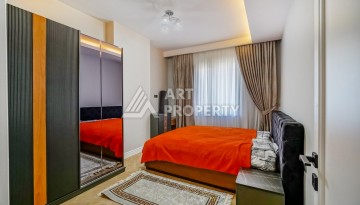 Квартиры 2+1 возле ТЦ Yekta Mall. Рассрочка до 4 лет - Ракурс 5